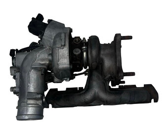Turbo 06F145701C AXX 2.0TSI 147KW VW Golf 5 GTI r.v. 2006 - 2