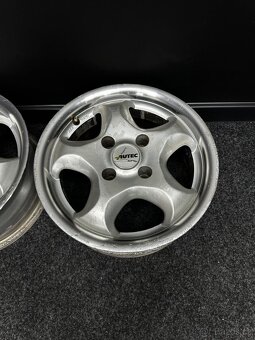 Alu Alutec 4x108 14” - 2