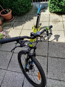 Dětské horské kolo - 2