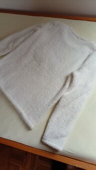 Dívčí mikina vel. 36 - 2