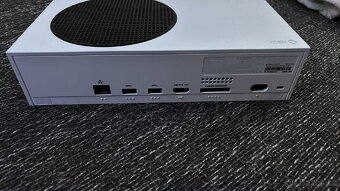 Xbox Series S 512GB - 2