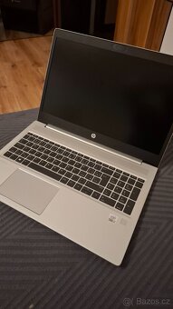 Notebook hp probook - 2