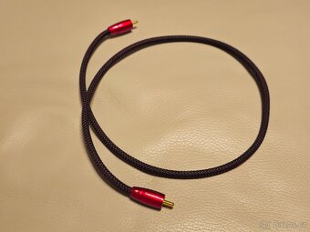 AudioQuest Cinnamon SPDIF 0.75m - 2