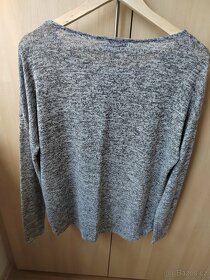 Dámský svetr velikost XL - 2