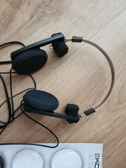 Koss PORTA PRO - Sluchátka - 2