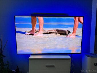 SAMSUNG 55" UE55TU7072UXXH - 2