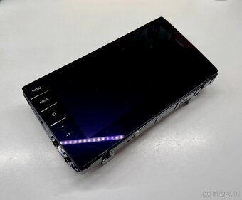 Autoradio / Display 9,2'' palců Passat B8 / Arteon - 2
