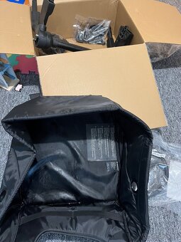 Easywalker Set rozšiřitelný Harvey5 - 2