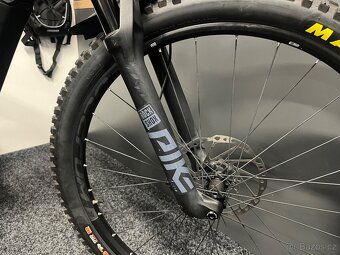 Merida eONE-FORTY 8000 velikost XL 3x baterie - 2