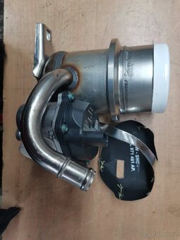 Egr ventil Octavia 3 Superb 3 Passat 04L131512BQ originá - 2