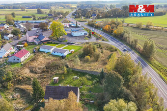 Prodej pozemku, 1657 m², Vojtanov - 2