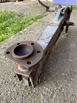 Agrohák UŘI, včetně hříbku, dohoda možná - 2