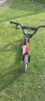 Koloběžka Yedoo ono - 2