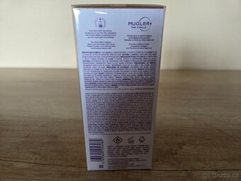 Thierry Mugler Alien EDP 90ml plnitelný - 2