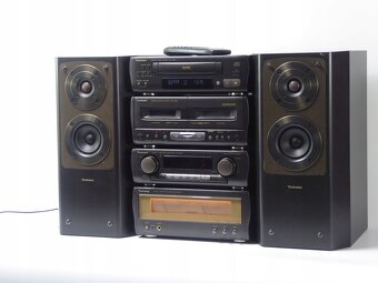 Technics SC-CA1060 - 2