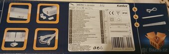 Svítidlo Mera tl-28 18W Kanlux - 2