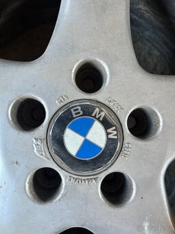 Bmw r17 kusovka - 2