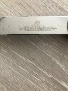 Sada na grilování - 2