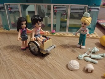 lego friends 41394 - 2