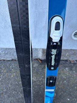 Dětské běžky a boty - 2