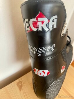 Pánské brusle VECRA WINNING LINE 161 vel, 11 - 2