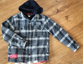 vel. 152 - Set 12ks oblečení pro kluky - 2