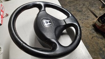 Volant Honda Civic 7g - 2