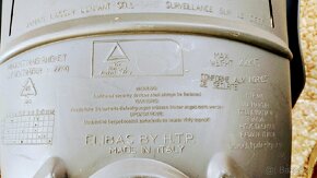 Dětská sedačka na kolo - 2