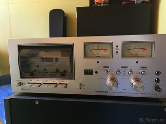 Pioneer CT-F 8080 - 2