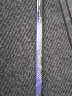 Hokejka Bauer Vánoce X 40 - 2