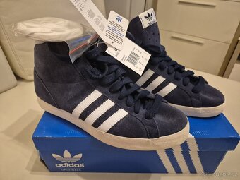Pánské boty Adidas vel.45 - 2