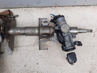 Elektrické servořízení Suzuki - 2