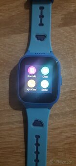 Dětské volaci hodinky - 2