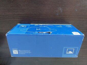 BMW ATE Sada brzdových destiček 13.0460-7345.2 - 2