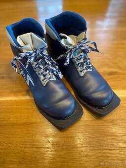 Prodám boty na běžky Botas vel. 40 - 2