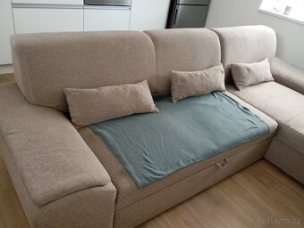 Sedací souprava - 2