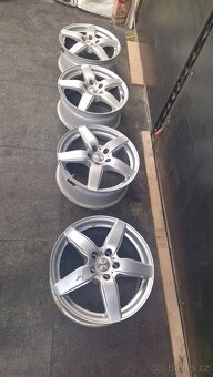 Alu 5x112 r17 Bmw - 2