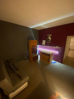 Pokoj pro 1-2 Brno-Lesna - 2