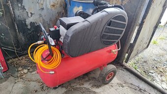 Kompresor - 2