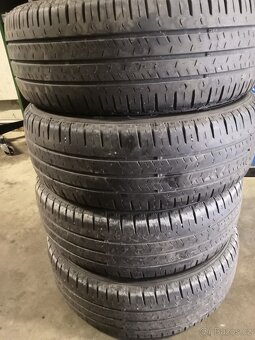 Nexen Roadian CT8 215/65 R16C - 2