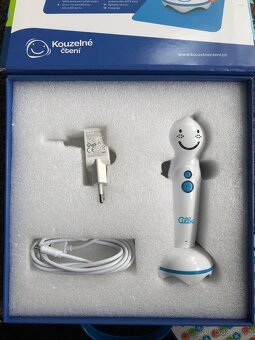 Albi tužka+encyklopedie - 2