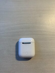 Apple AirPods 2019 - 2