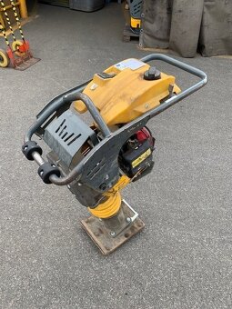 vibrační pěch NT 70 - 2