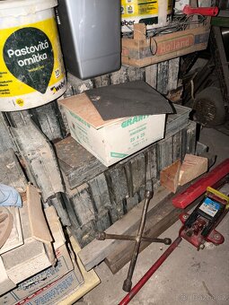 ZDARMA Luxfery 20x20x8cm - 2