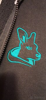 Dupačky/overal SKIPPY, XS - 2