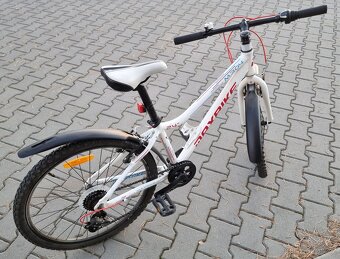 Dívčí kolo Maxbike M304 (13") - 2