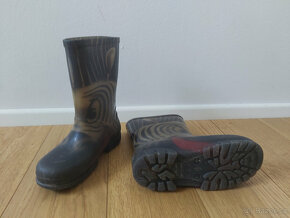 Dětské holíny 30/31 - 2