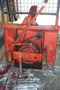 KOUPÍM tento naviják (KRPAN 3) - 2