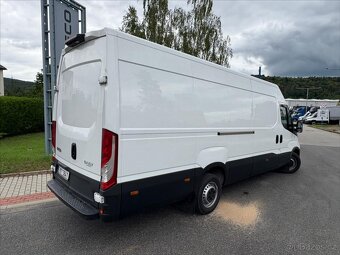 Iveco Daily 3,0 35S18HA8V 16cm3 (2022) - 2