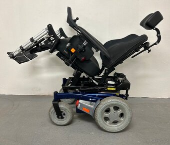 Invalidní vozík se zárukou - 2